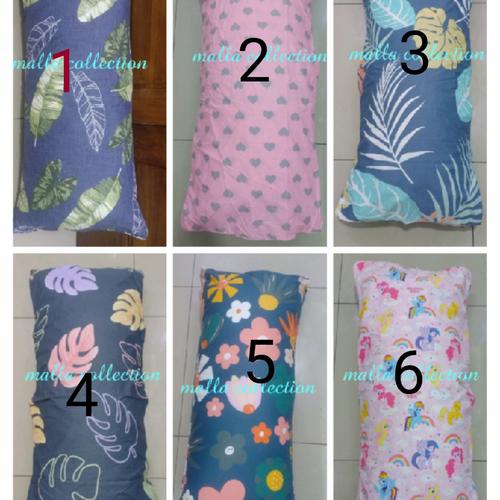 Jual Sarung Bantal Cinta Termurah Ready Stoknya Kota Tangerang Grosir Sprei Bantal Tokopedia