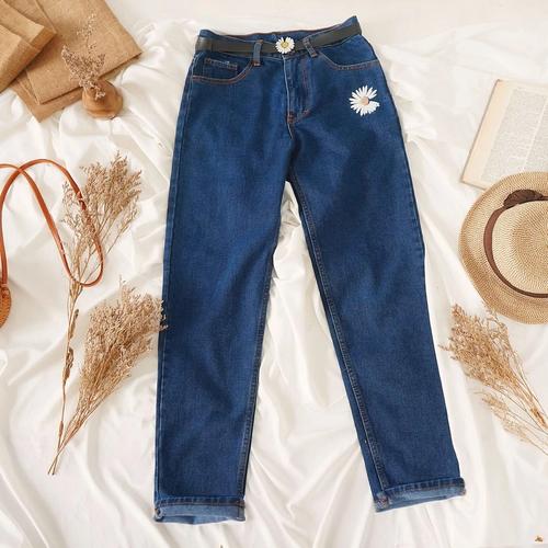 Jual Outfit NEMA | celana Jeans sun RA 
