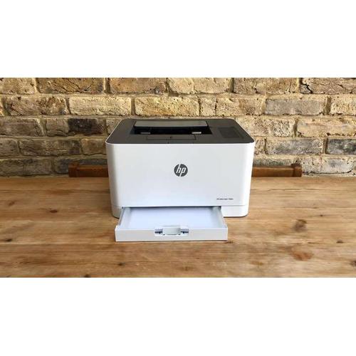 Jual Printer Hp Color Laser MFP 150nw - Kota Surabaya - rxstore | Tokopedia