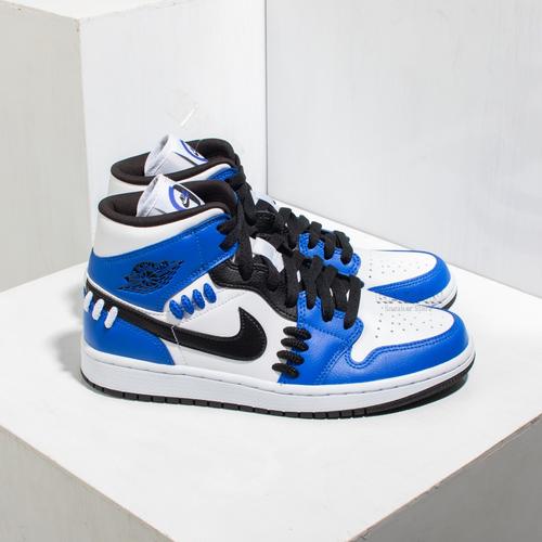 air force 1 mid 37.5