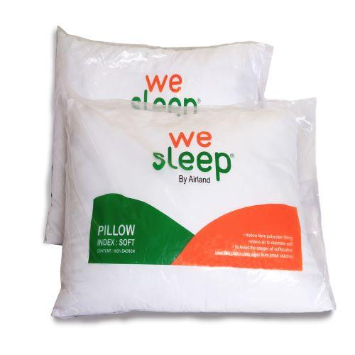 Foto Produk Wesleep Pillow (Bantal) dari wesleep Official