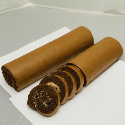 Foto Produk Bolu Gulung Moka / Cake Roll Mocca | Bread Line dari Bread Line Bakery