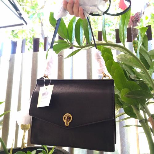 Jual Fossil Stevie Small Crossbody Black Tas Hitam 2in1 Bisa Jadi Clutch Hitam Kota Surabaya Laiska Love Fashion Tokopedia