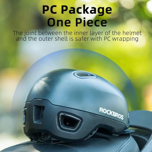 Foto Produk ❤️100% original ❤️ Helm ROCKBROS TW 09 dari Koreanholicshop