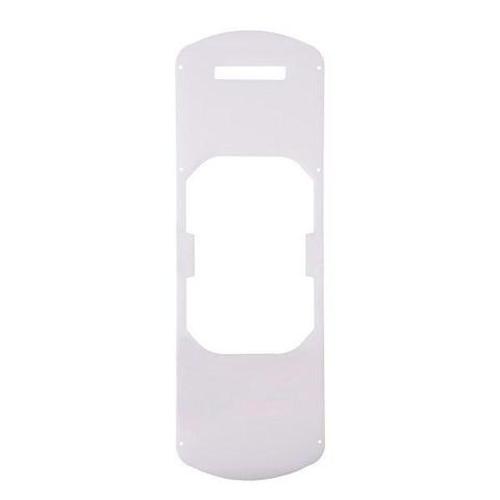 Foto Produk The Float life - Float Plates Solo (Pint) Ikea White dari Melotronic