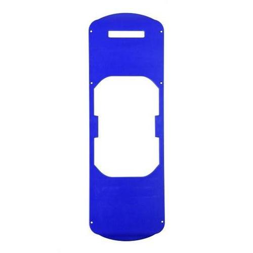 Foto Produk The Float life - Float Plates Solo (Pint) FM Blue dari Melotronic