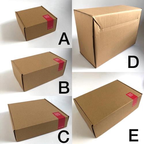 Gambar Box untuk Hamper - C dari bits & bobs undefined Tokopedia