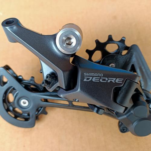 Jual Rd Shimano Deore m5100 11 speed 