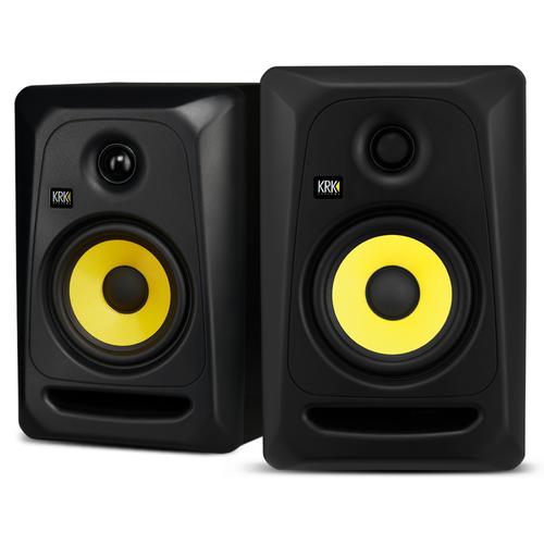 CLASSIC - STUDIO MONITOR SPEAKER 
