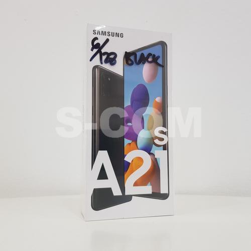 Jual Samsung Galaxy A21s 6 128 Kab Bengkalis S Com Tokopedia