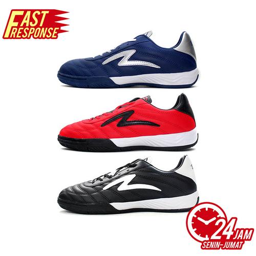 Jual Sepatu Futsal Specs Metasala Roma Navy 38 Kota Depok Topscore Sport Tokopedia