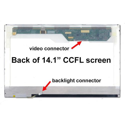 Jual LCD LED Acer aspire 4315 4310 4710 