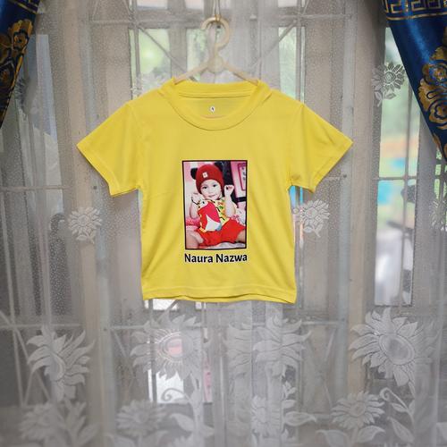 Foto Produk kaos karikatur anak dari ZY OFFICIALL