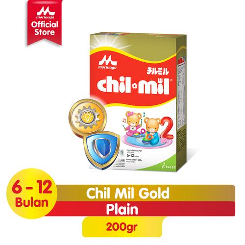 Gambar Chil Mil Reguler 200 G (R09) dari KALCare Official Store Jakarta Selatan Tokopedia