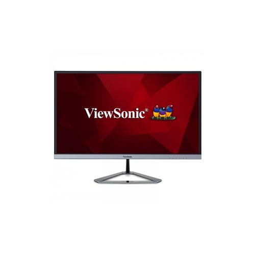 Foto Produk Monitor ViewSonic VX2476-SH 24inch View Sonic 24 inch IPS FHD dari PojokITcom Pusat IT Comp