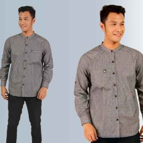 Foto Produk Zatta Men Koko Syahim - S dari Zatta Men Official