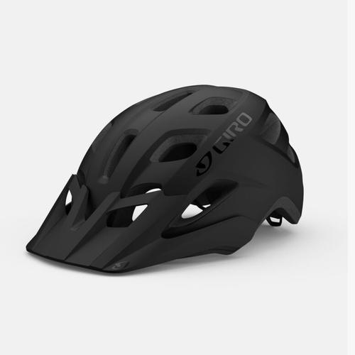 Giro Fixture MIPS Helmet - Matte Black 