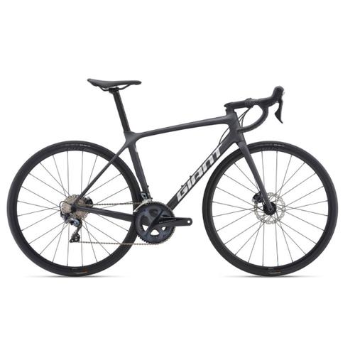 Jual Giant TCR advanced 1 disc KOM 2021 