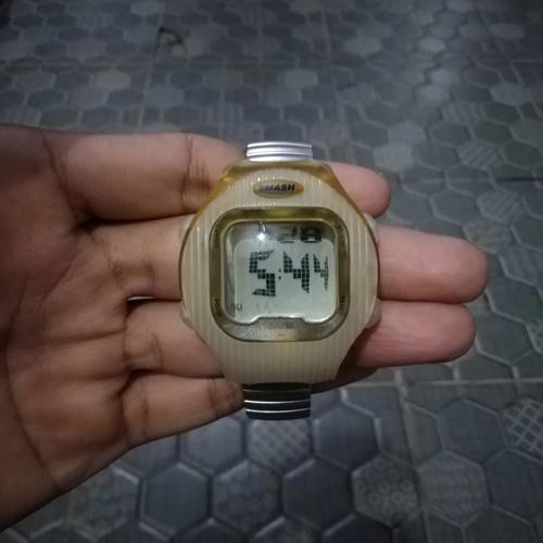 Jual Jam Tangan Smash Original Kota Depok Labalapak Tokopedia