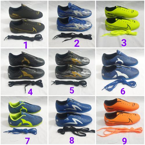 Foto Produk sepatu futsal anak Nike dari astro soport