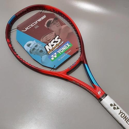 yonex vcore 100l