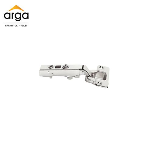 Foto Produk HAFELE METALLA-SM SOFT CLOSE, FULL CLOSE, FULL 311.60.525 dari ARGA Bahan Bangunan