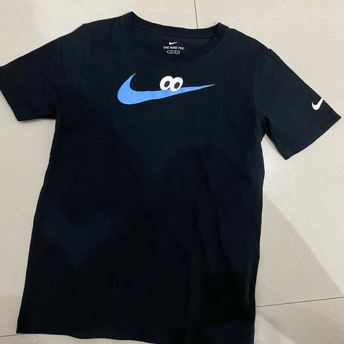 Jual Nike shirt ori original / boys 