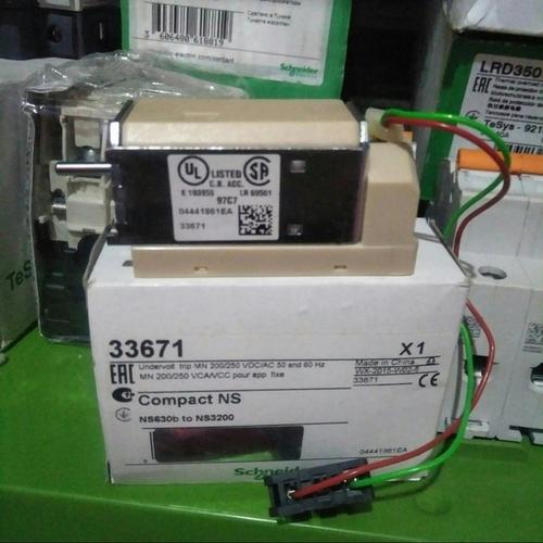 Jual UVT MN 33671 Schneider 220V - Jakarta Pusat - sinar bintang ...