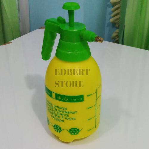 Foto Produk semprotan air pompa 2liter /semprotan/spray gun hama/burung . dari edbertanverson
