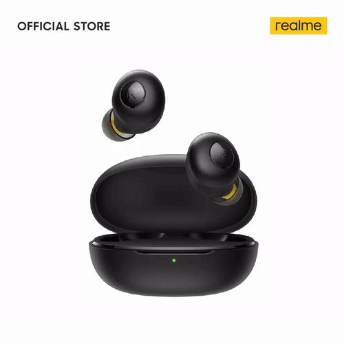 Jual HF Realme Buds Q - Kab. Lampung 