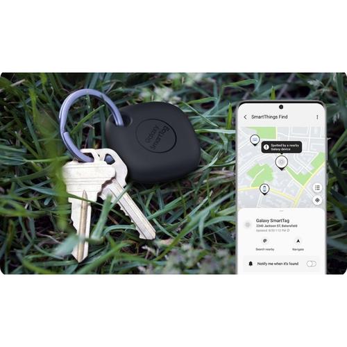 Xiaomi patenta nuevo dispositivo que da pistas de Smart Tag