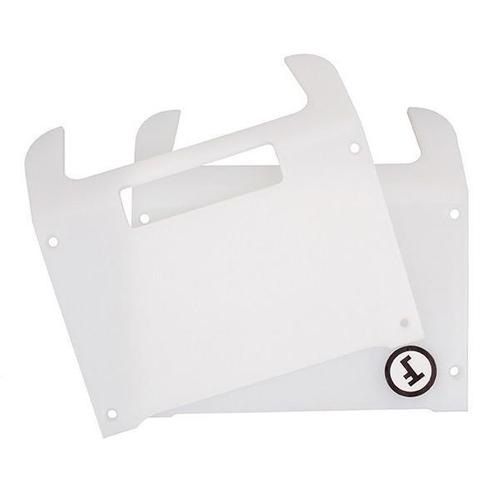 Foto Produk The Float Life -Float Plates V3 (XR) Titanium Grey dari Melotronic
