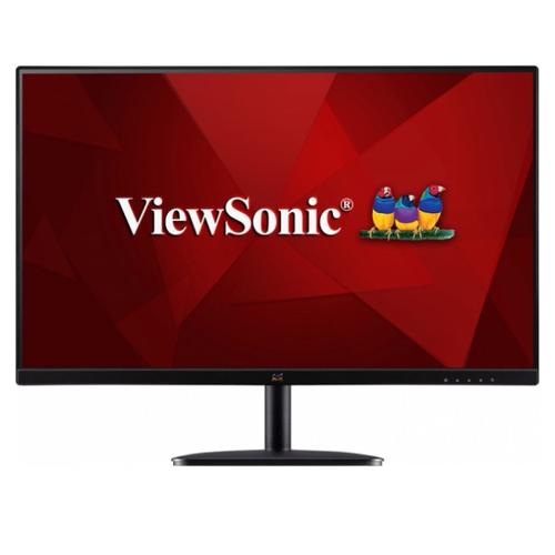 Gambar Monitor ViewSonic VA2432-H 24inch Frameless LED View Sonic 24 inch dari PojokITcom Pusat IT Comp undefined Tokopedia