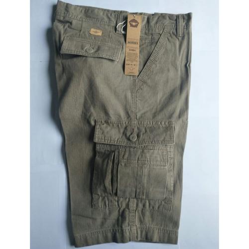 Foto Produk Celana Pendek Cargo HR 305 dari Pelita Jeans