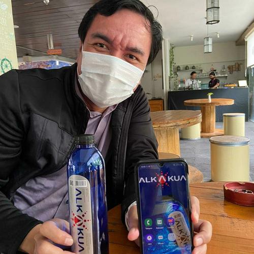Foto Produk alkakua dari ALKAKUA SHOP