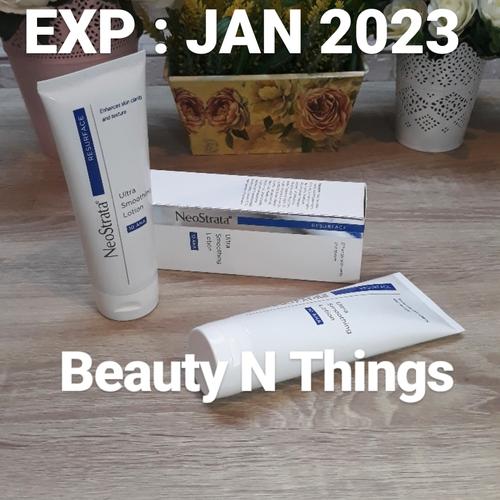 Foto Produk Neostrata Ultra Smoothing lotion 10 AHA - 200ml dari beauty n things