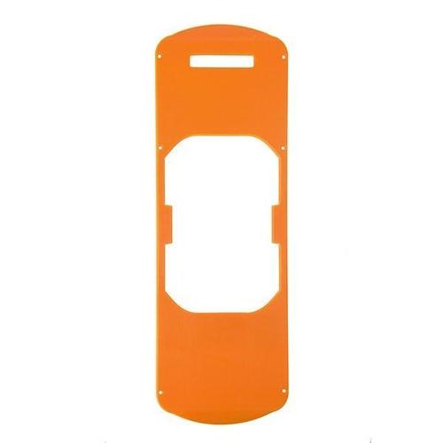 Foto Produk The Float life - Float Plates Solo (Pint) Pumpkin Spice dari Melotronic