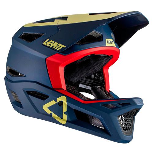 Jual Helm Sepeda Original Leatt DBX 4.0 