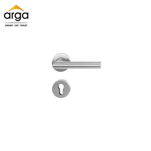 Foto Produk HAFELE PC-HANDLE SET 8 ST.ST.MATT 902.92.220 dari ARGA Bahan Bangunan