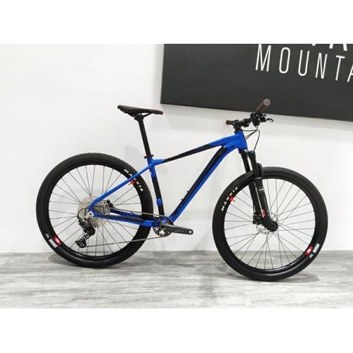 Jual Patrol 093 MTB 29 Shimano Deore M5100 11 speed Xfusion Fork - Kab.  Tangerang - GS BIKE | Tokopedia