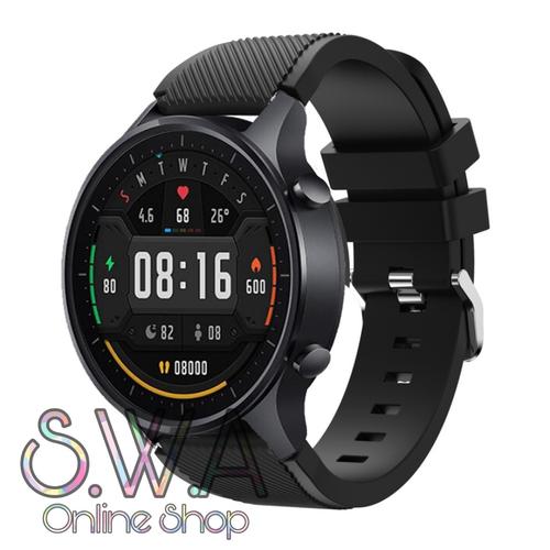 Mi Band Mi Watch Tokopedia Strap Tali Jam Tangan Band Xiaomi Mi