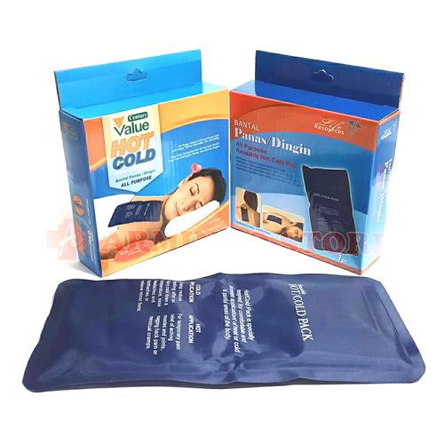 Foto Produk Alat Kompres Panas Dingin Hot Cold Pack dari armindostore