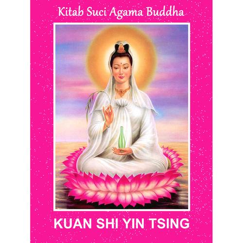 Foto Produk Kuan Shi Yin Tsing dari Percetakan Lotus