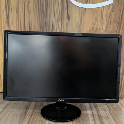 Acer s236hl 23インチ モニター スマホ・タブレット・パソコン acer