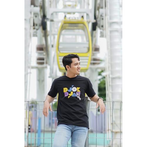 Foto Produk Dagadu Aseli Official - KLPD Djokdja Kuas - M dari Dagadu Official Shop