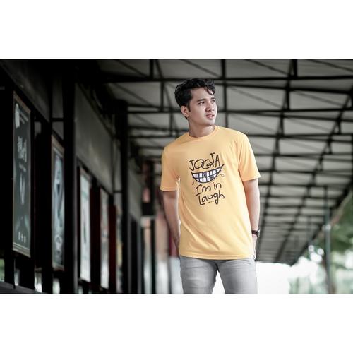 Foto Produk Dagadu Aseli Official - KLPD I'm In Laugh - S dari Dagadu Official Shop