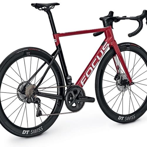 Jual FOCUS IZALCO-MARES Road Bike Disc 