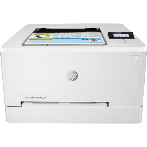 Foto Produk Printer HP Laserjet PRO M255NW M 255NW M 255 NW Wireless dari PojokITcom Pusat IT Comp
