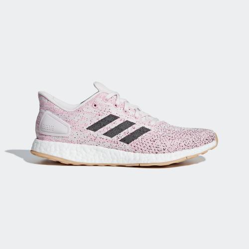 adidas pureboost pink