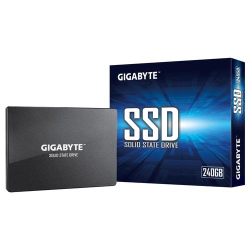 Foto Produk SSD Gigabyte 240gb SATA 2.5 Solid State Drive 240 gb dari PojokITcom Pusat IT Comp